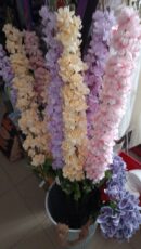 Sacura floare artificiala M17-741
