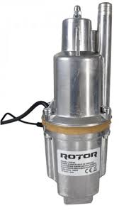 Насос погружной вибрац Aquatic Rotor VMP60