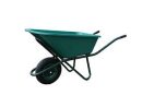Тачка 100L Hamer cuva din plastic