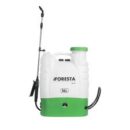 Опрыскиватель -рюкзак Hammer  acum+manual 16L