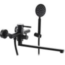 Смеситель Mixxus  SUS-006 EURO Black 14347