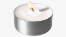 Свечи Tea Light 50 buc  JA0712 3.0сm