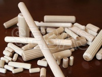 Полкодержатель боченок lemn fag  d=8*30 чопик шкант