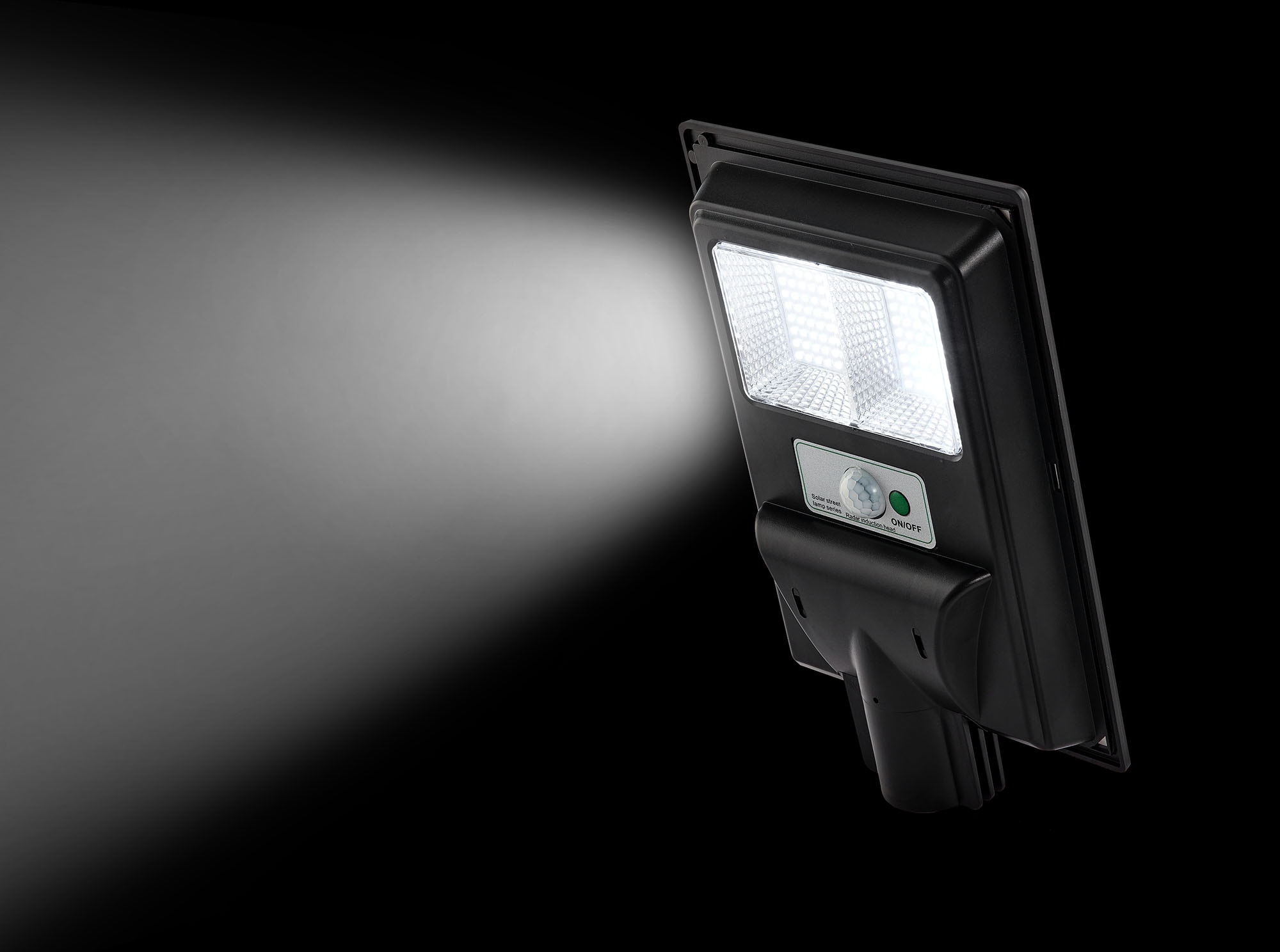 Светильник Noas Led 50W 6500K уличный