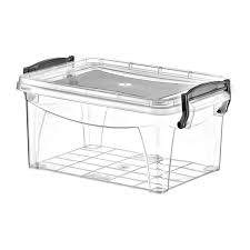 Контейнер 3.5L Plastart SA360