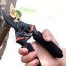 Секатор ножницы садовые RJ TOOLS