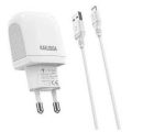 Зарядка+ шнур 20 W KSC-547