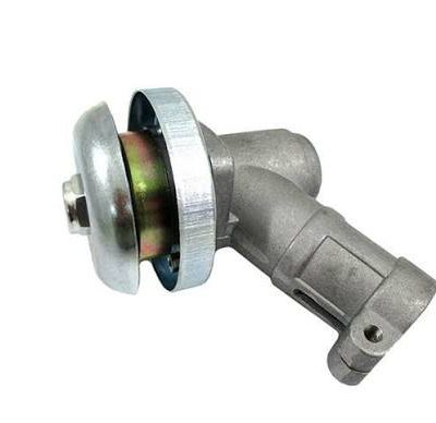Редуктор тримера нижний в сборе  9шлиц  28mm Elefant 2288