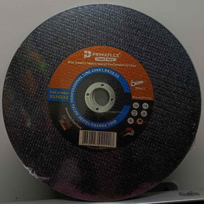 Диск метал 230*1.9 Primaflex Prof Line