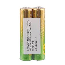 Батарейки LR3  GP Ultra alcaline AAA 24AU21-S
