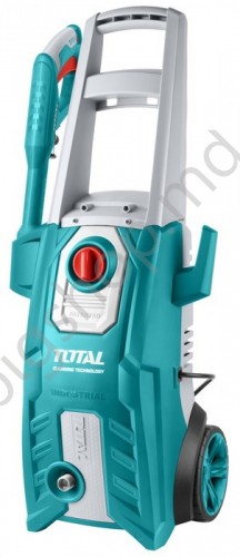 Мойка высокого давления 1.8kw 150bar TOTAL  TGT11356