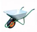 Тачка RB-02  WB-6418    85L  зеленая