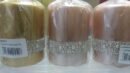 Свеча ароматизированная Cristal opal 7*9