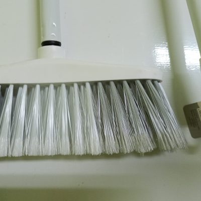 Щетка для подметания пластик Cleaning Bras