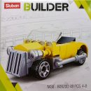Constructor HOTROD Builder 7902