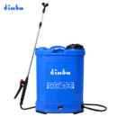 Опрыскиватель -рюкзак Sprayer 16L electric HX-16C