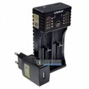 Зарядка аккуляторов 18650SmartLiitokala Lii 202