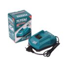 Зарядное устройство Total TFCLI2001