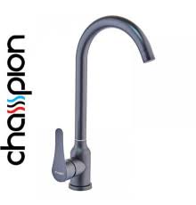 Смеситель Champion SAP-011 Graphite 17788