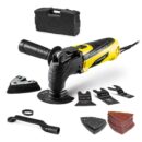 TROTEC Много функцион инструм  (230V)10230