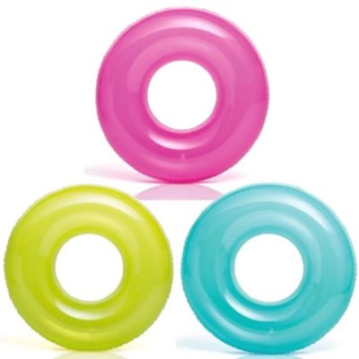 INTEX Круг надувной от 8лет