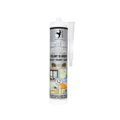 Mamut seal universal alb 290 ml