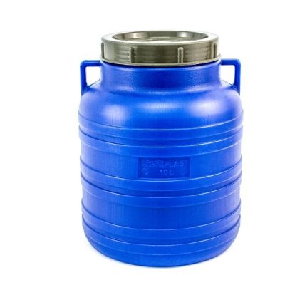 бидон 10l
