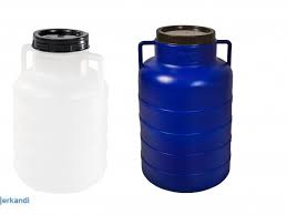 бидон 60l