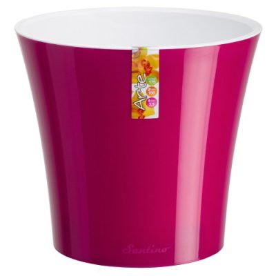 Вазон Arte 0,6 L   2LS