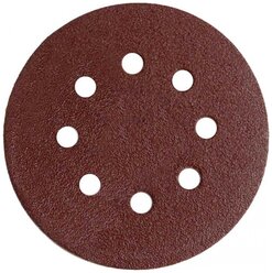 Диск абразивн 125 JOSILI все SAND PAPER