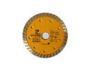 Диск алмазн 125 mm Turbo ROTOR
