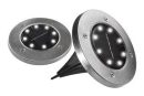 Фонари садовые SL600 set 4 buc LED