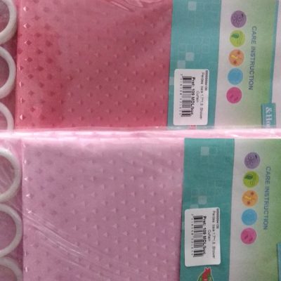 Занавеска для ванной  1,8*1.8 Shower Curtain AT5088-2 M17-100