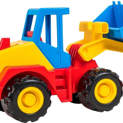 Игрушка Автомобмль Truck  39476