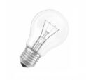 Лампа Osram Class A   E27  100 W 10z