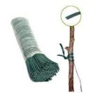 Нить для подвяки PVC+metall 25cm*1000buc