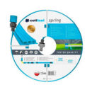 Шланг перфор для орошения Celfast Spring 15м