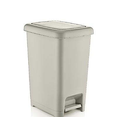 Мусорка 15L прямоугольная    D01042 Z421