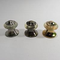 Ограничитель дверей Ozkardester bronz (208)