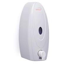 Дозатор  мыла 500 ml Flo Soft F049