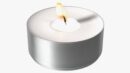 Свечи Tea Light 12 buc  JA0748 5.5сm