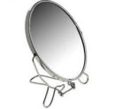 Зеркало 2-х сторонннее 0695-2 Mirror 9" 22cm