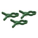 Клипса для цветов 12-16mm 6.2*4.5cm10buc PCR-5