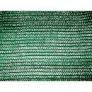 Сетка затеняющая verde 55 gr/m2 55-60% (50m)2m