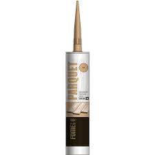 Силикон Auster Parchet вишня 280 ml