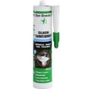 Силикон sanitar 280 ml DB DIY  alb