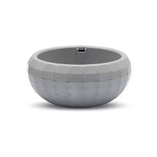 Вазон KARASU 610 для кактуса