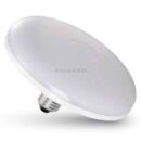 Лампа светильник UFO T 50W 220mm E27 6500