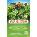 Kristalon Plante verzi 20 gr