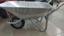 Тачка Herli 100 L колесо бескамерное FIL